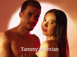 Tammyandbrian