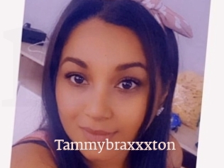 Tammybraxxxton