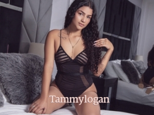 Tammylogan
