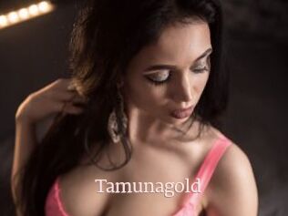 Tamunagold