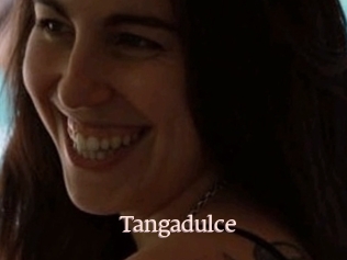 Tangadulce