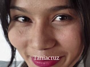 Taniacruz
