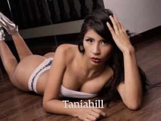 Taniahill