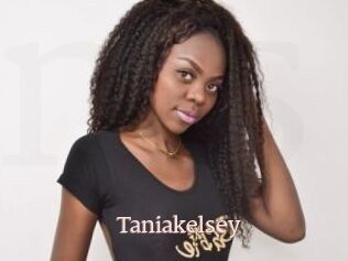 Taniakelsey