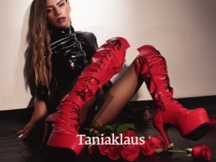 Taniaklaus