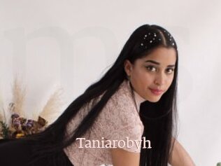 Taniarobyh