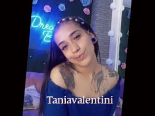 Taniavalentini