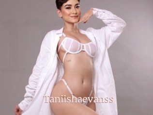 Taniishaevanss