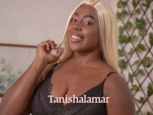 Tanishalamar