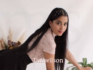 Taniwilson