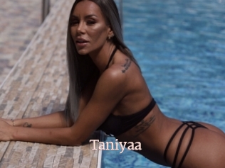 Taniyaa