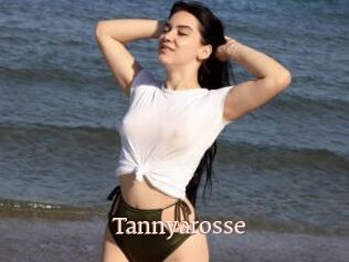 Tannyarosse