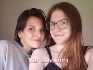 Tanyaandlaura