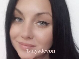 Tanyadevon