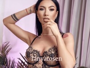 Tanyarosen