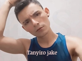 Tanyiro_jake