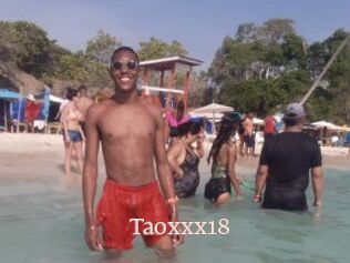 Taoxxx18