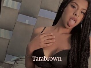 Tarabrown