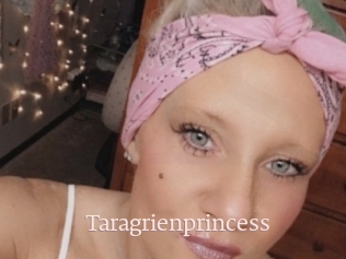 Taragrienprincess