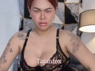 Tarahfox