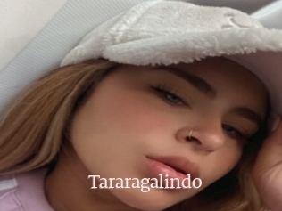 Tararagalindo