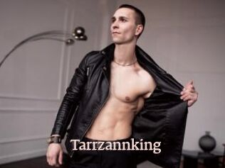 Tarrzannking