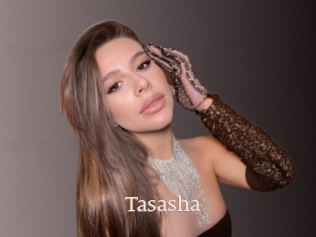 Tasasha