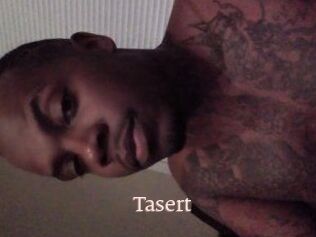 Tasert