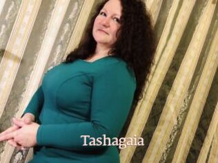 Tashagaia