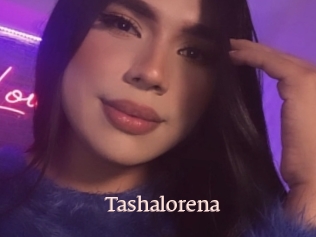 Tashalorena