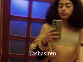 Tashasiren