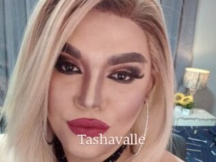 Tashavalle