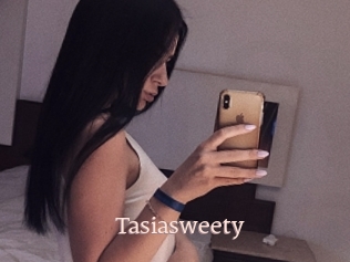 Tasiasweety