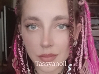 Tassyanoll