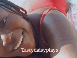 Tastydaisyplays