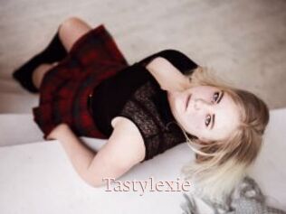 Tastylexie
