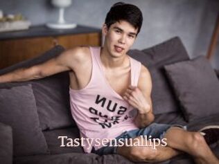 Tastysensuallips