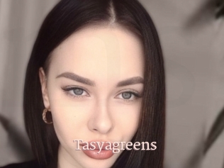 Tasyagreens