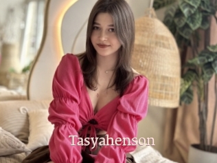 Tasyahenson