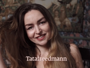 Tatafreedmann