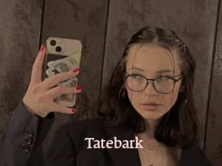 Tatebark