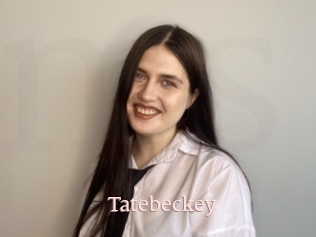 Tatebeckey