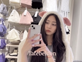 Tatebeldon