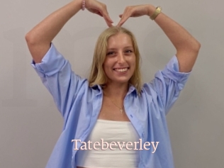 Tatebeverley