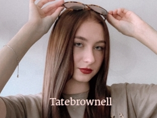 Tatebrownell