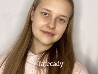 Tatecady