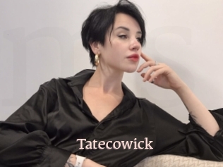 Tatecowick