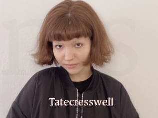 Tatecresswell