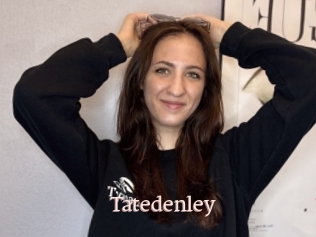 Tatedenley