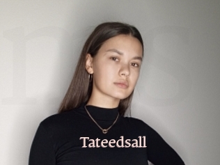 Tateedsall
